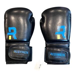 Regymen Fitness Boxing Gloves Size Small/Medium